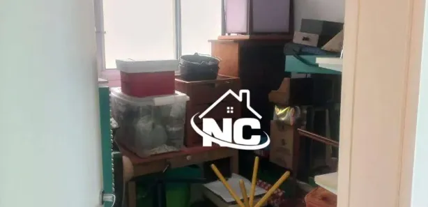 Apartamento com 3 Quartos para venda ou aluguel, 75m² no Centro, Niterói
