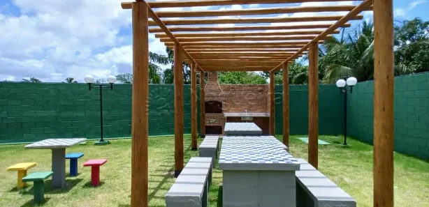 Apartamento com 2 Quartos à venda, 57m² no Centro, Paulista