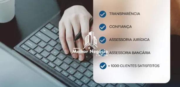 Terreno / Lote / Condomínio à venda, 645m² no Jardim Residencial Campo Novo, Limeira