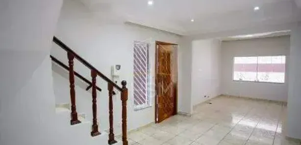 Sobrado com 3 Quartos para alugar, 190m² no Centro, Diadema