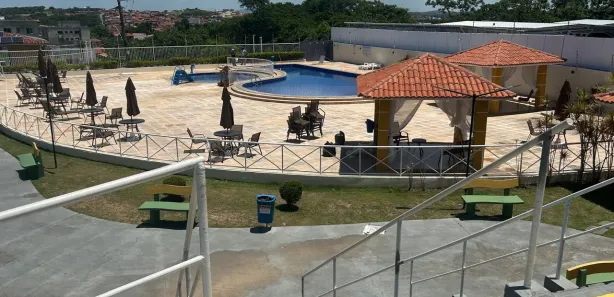 Casa de Condomínio com 3 Quartos à venda, 180m² no Madre Paulina, São Cristóvão