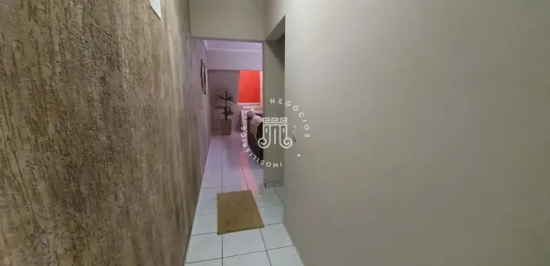 Sobrado com 3 Quartos à venda, 90m² no Parque Brasil, Louveira