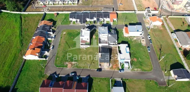 Terreno / Lote / Condomínio à venda, 120m² no Iguaçu, Fazenda Rio Grande
