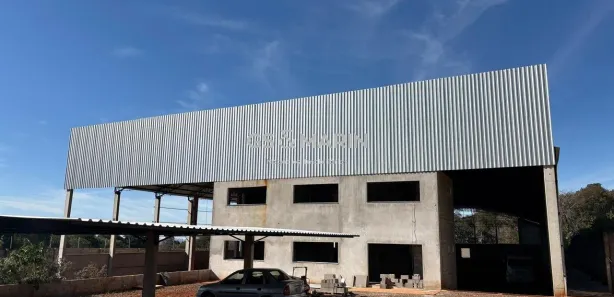 Galpão / Depósito / Armazém para alugar, 3850m² no Jardim União, Cambé