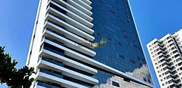 Apartamento com 1 Quarto para alugar, 40m² no Barra de Jangada, Jaboatão dos Guararapes