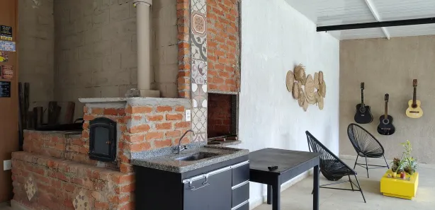 Casa com 4 Quartos à venda, 370m² no Previdenciários, Juiz de Fora