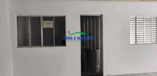 Casa com 3 Quartos para alugar, 108m² no Vila Cristina, Rio Claro