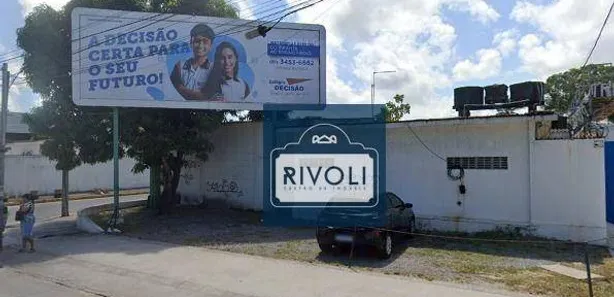 Casa Comercial com 4 Quartos para alugar, 200m² no Estância, Recife