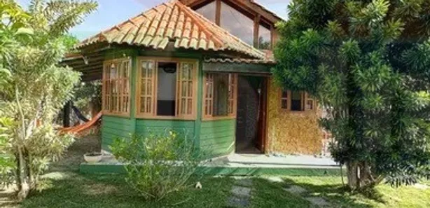 Casa com 3 Quartos à venda, 100m² no Centro (Praia Seca), Araruama