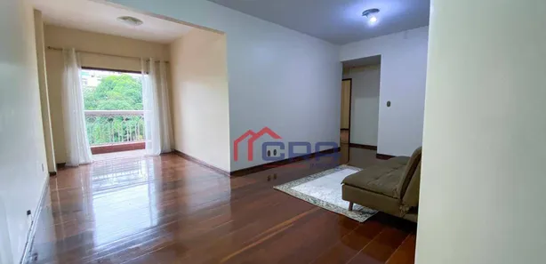 Apartamento com 3 Quartos à venda, 168m² no Centro, Barra Mansa
