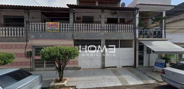Casa de Condomínio com 2 Quartos à venda, 324m² no Vila das Porteiras, Queimados