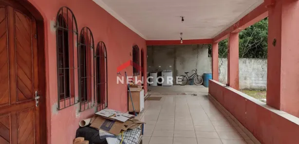 Casa com 4 Quartos à venda, 180m² no Santa Fé, Embu-Guaçu