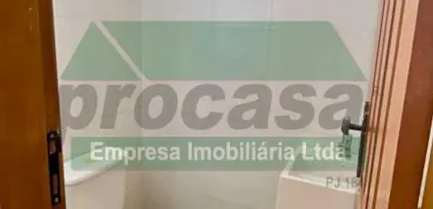 Conjunto Comercial / Sala para alugar, 22m² no Nossa Senhora das Graças, Manaus