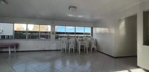 Apartamento com 3 Quartos à venda, 91m² no Coroa do Meio, Aracaju