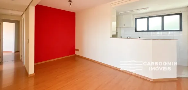 Cobertura com 3 Quartos à venda, 105m² no Vila Pantaleão, Caçapava
