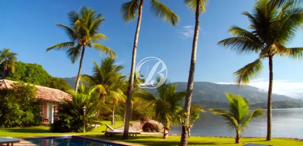 Casa de Condomínio com 5 Quartos à venda, 490m² no Paraty, Paraty