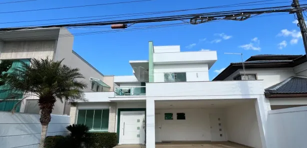 Casa de Condomínio com 2 Quartos para venda ou aluguel, 300m² no Parque Santo Amaro, Campos dos Goytacazes