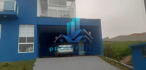 Casa com 5 Quartos à venda, 260m² no Centro, Vargem Grande Paulista