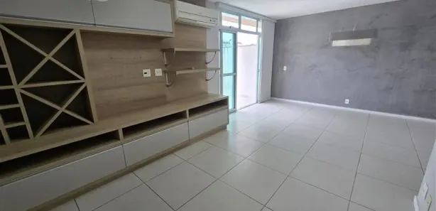 Cobertura com 3 Quartos para alugar, 198m² no Itacoatiara, Niterói