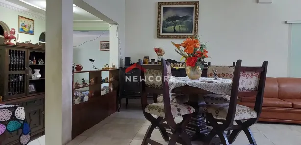 Casa com 3 Quartos à venda, 384m² no Nações Unidas, Sabará