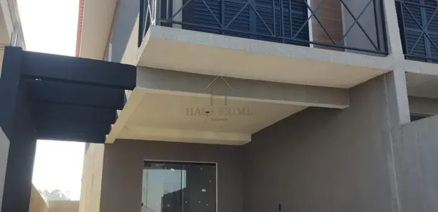 Casa com 3 Quartos à venda, 119m² no Projeto Jardim, Cotia