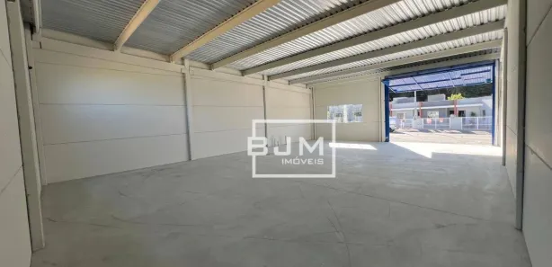 Galpão / Depósito / Armazém à venda, 220m² no João Pessoa, Jaraguá do Sul