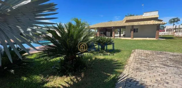 Fazenda / Sítio / Chácara com 1 Quarto para alugar, 150m² no , Hidrolândia