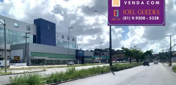 Casa Comercial com 3 Quartos à venda, 240m² no Vila Torres Galvão, Paulista