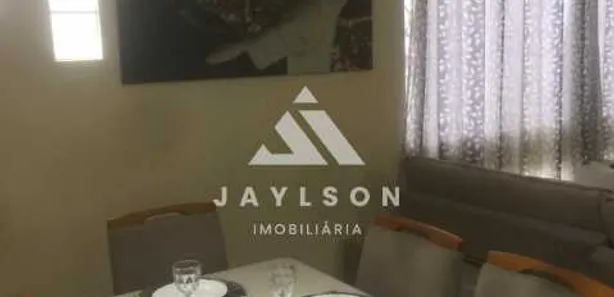 Casa de Vila com 3 Quartos à venda, 84m² no Rocha Miranda, Rio de Janeiro