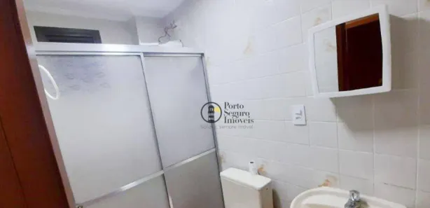 Conjunto Comercial / Sala para alugar, 55m² no Vila Belvedere, Americana