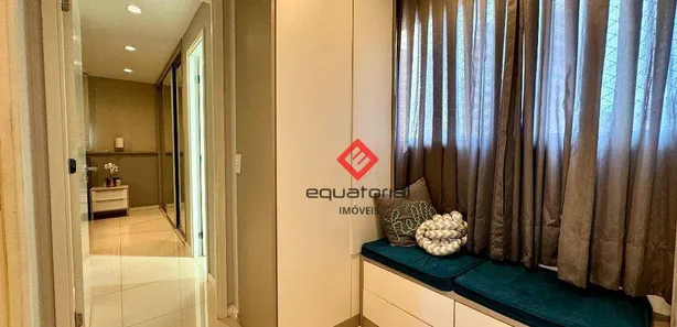 Apartamento com 3 Quartos à venda, 118m² no Meireles, Fortaleza