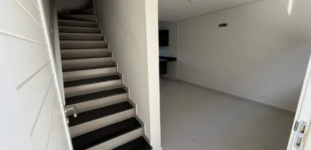 Casa de Condomínio com 2 Quartos para alugar, 82m² no Suarão, Itanhaém