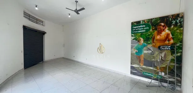 Prédio Inteiro para alugar, 70m² no Parque Cidade Nova, Mogi Guaçu