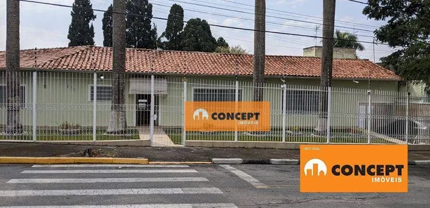 Casa Comercial com 3 Quartos para alugar, 600m² no Vila Romanópolis, Ferraz de Vasconcelos