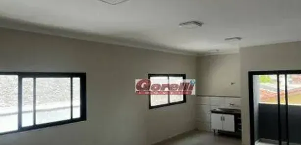 Prédio Inteiro à venda, 250m² no Arujamérica, Arujá