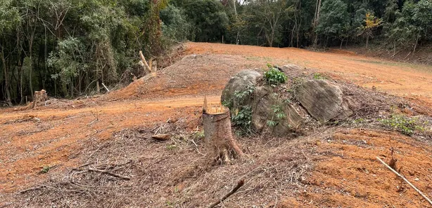 Terreno / Lote / Condomínio à venda, 23000m² no , Areal