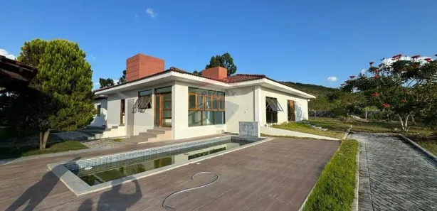 Casa de Condomínio com 1 Quarto à venda, 390m² no Serras do Vale, Caruaru