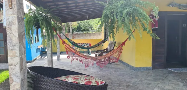 Fazenda / Sítio / Chácara com 2 Quartos à venda, 1300m² no Antônio Rocha, Barra Mansa