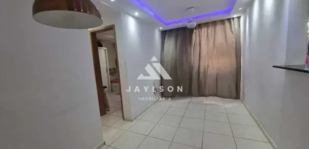 Apartamento com 2 Quartos à venda, 59m² no Parada de Lucas, Rio de Janeiro