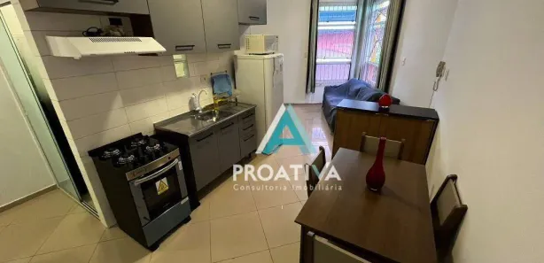 Casa de Condomínio com 2 Quartos para alugar, 97m² no Vila Alpina, Santo André