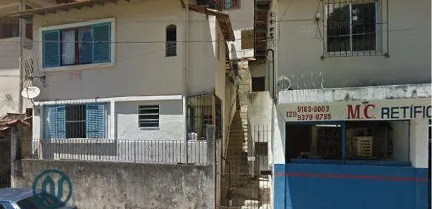 Kitnet para alugar, 20m² no Paineira, Teresópolis
