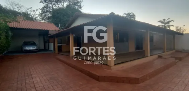 Fazenda / Sítio / Chácara com 3 Quartos para alugar, 323m² no Recreio das Acácias, Ribeirão Preto