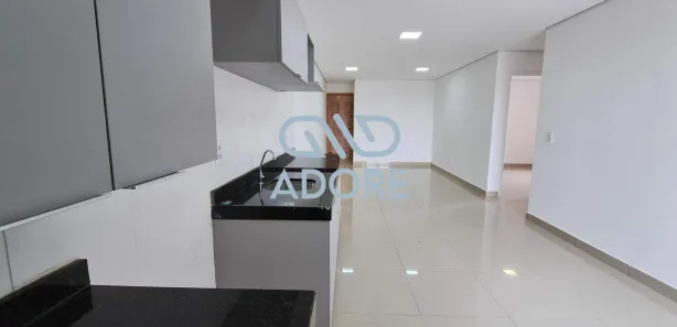 Apartamento com 2 Quartos para alugar, 74m² no Jardim Nair Maria, Salto