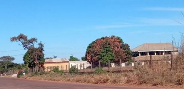 Fazenda / Sítio / Chácara à venda, 5000m² no Brazlândia, Brasília