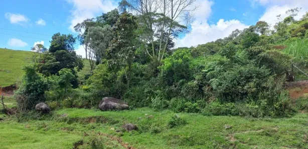 Terreno / Lote / Condomínio à venda, 11000m² no , Águas Mornas