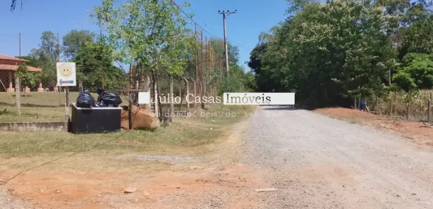 Fazenda / Sítio / Chácara com 3 Quartos à venda, 47315m² no Jundiaquara, Araçoiaba da Serra