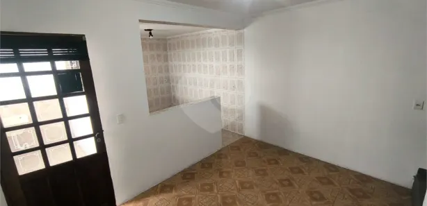 Casa de Vila com 1 Quarto para alugar, 65m² no Jardim Clementino, Taboão da Serra