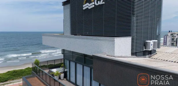 Cobertura com 4 Quartos à venda, 368m² no Paese, Itapoá
