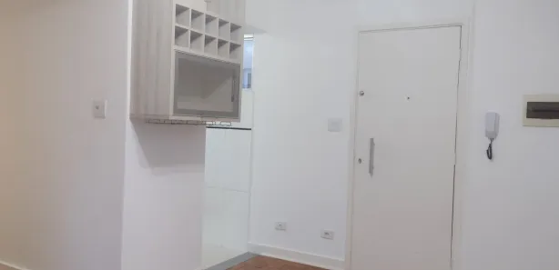 Apartamento com 2 Quartos para venda ou aluguel, 45m² no Alto de Pinheiros, São Paulo