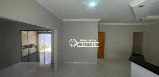 Casa com 3 Quartos à venda, 158m² no Residencial Cidade Nova, Iracemápolis